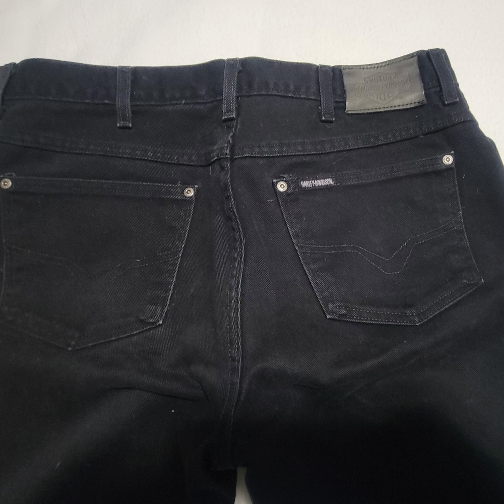 Harley Davidson Jeans - Picture 2 of 16